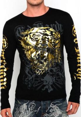 Ed Hardy shirts men-748